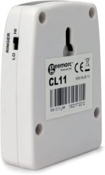 تقویت کننده زنگ تلفن Geemarc  مدل CL11  با نور چشمک زن روشن - Image 6