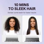 برس صاف کننده موی Wavytalk B376 - تصویر 7