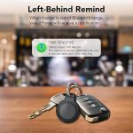 ایرتگ ردیاب هوشمند WL FINDER مدل BF18 بسته ۴ عددی ردیاب اپل - تصویر 4