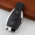 قاب سوییچ مرسدس بنز کلاس A، B، C، E، S، W203، W204 - تصویر 5