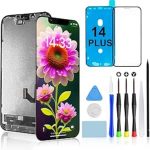 تاچ و ال سی دی Brinonac FHD برای آیفون ۱۴ پلاس - صفحه نمایش LCD 6.7 اینچی با کیفیت Full HD - Image 4