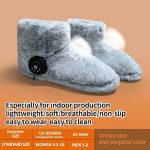 کفش‌های گرم‌شونده Ewarmer - Image 5