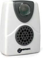 تقویت کننده زنگ تلفن Geemarc  مدل CL11  با نور چشمک زن روشن - Image 5