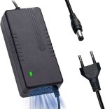 شارژر اسکوتر برقی Lithium battery charger  مدل szYB-100W-42V2A - تصویر 6