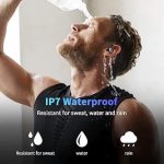 هدفون ورزشی وایرلس Rulefiss i25 - تصویر 2