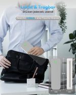 چاپگر حرارتی بلوتوث Ablemark  مدل   U210 سایز A4 - تصویر 4