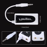 مبدل گیتار الکتریک و بیس فلانجر به تلفن FLANGER مدل FC-21 - Image 6