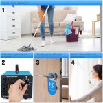 ازن ساز حرفه‌ای تصفیه هوای  GMGXX مدل  OG-75 با ظرفیت 75000 میلی‌گرم در ساعت، با ظرفیت 0-400 متر مکعب، تایمر 120 دقیقه‌ای - Image 5