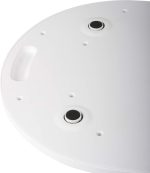 ترازوی هوشمند کودک TOPCOM  مدل WG-2490 - تصویر 3