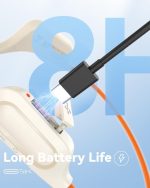 هدفون القایی SANOTO مدل X15 - تصویر 6