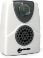 تقویت کننده زنگ تلفن Geemarc  مدل CL11  با نور چشمک زن روشن
