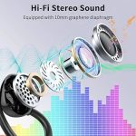هدفون ورزشی وایرلس Rulefiss i25 - تصویر 3