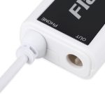مبدل گیتار الکتریک و بیس فلانجر به تلفن FLANGER مدل FC-21 - Image 5