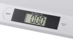 ترازوی هوشمند کودک TOPCOM  مدل WG-2490 - تصویر 2