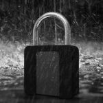 قفل هوشمند اثر انگشت Eseesmart مدل P11BF - تصویر 3