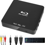 پخش کننده بلو ری Didar Blu Ray Player