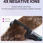 برس صاف کننده موی Wavytalk B376 - تصویر 4