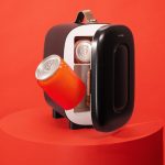 یخچال مسافرتی سرد و گرم Cecotec مدل Bolero MiniCooling 4L - تصویر 7