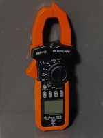 مولتی متر KETHVOZ 7200app رنگ نارنجی - تصویر 3