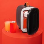 یخچال مسافرتی سرد و گرم Cecotec مدل Bolero MiniCooling 4L - تصویر 6