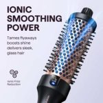 برس حرارتی Wavytalk یونی ۱.۵ اینچی Blowout BOOSTمدل 196 - تصویر 9