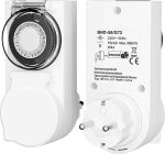 پریز تایمر مکانیکی HBN - تصویر 8