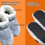 کفش‌های گرم‌شونده Ewarmer - Image 9