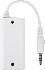 مبدل گیتار الکتریک و بیس فلانجر به تلفن FLANGER مدل FC-21 - Image 3