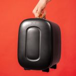 یخچال مسافرتی سرد و گرم Cecotec مدل Bolero MiniCooling 4L - تصویر 5