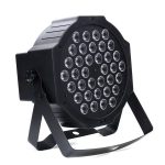 رقص نور مینی پار لایت  مدل LSPA36RC فول کالر , 36 لامپ - Image 10