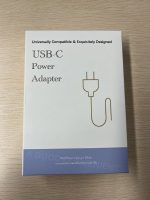 شارژر تایپ سی سریع ATATHRO مدل YLDS-008 با توان 25 وات پک دو عددی - تصویر 3
