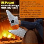 کفش‌های گرم‌شونده Ewarmer - Image 10