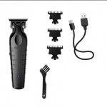 ماشین اصلاح و خط زن برند کیمی kemei مدل km-2299