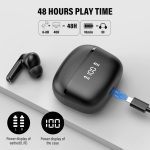 هدفون‌ مترجم kicoeon مدل MD037 با هوش مصنوعی - تصویر 8