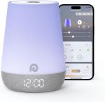 نویز سفید و چراغ خواب Dreamegg  مدل NITE 1