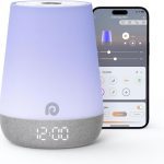 نویز سفید و چراغ خواب Dreamegg  مدل NITE 1