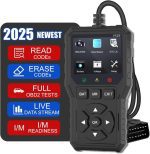 دیاگ و عیب یاب خودرو V529 OBD2
