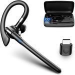 هدفون بلوتوث HAPPYAUDIO مدل YYK-526