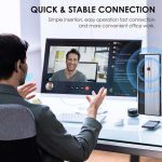 هدست بلوتوث EKVANBEL مدل A6L - تصویر 7