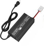 شارژر باتری Dyness 14.6V 20A LiFePO4