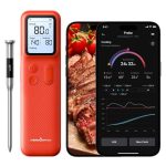 دماسنج گوشت بی‌سیم هوشمند ThermoMaven مدل WT11