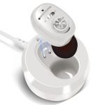 سمعک دیجیتال و تقویت کننده صدا Britzgo مدل Vhp-1607