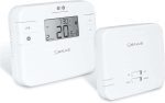 کیت ترموستات و گیرنده اتاقی دیجیتال Salus RT510RF+