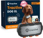 ردیاب و GPS  سگ هوشمند TRACTIVE DOG XL