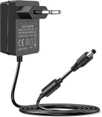 آداپتور AC/DC با منبع تغذیه 12 ولت، 1.25 آمپر و 15 وات  ANKS - Image 7