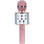 اسپیکر بلوتوثی میکروفن وایلس   WS-858L