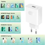 فست شارژر دیواری آمازون بیسیکس 66 وات   مدل : HW-10