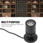 چراغ تزئینی LED  ویترین جواهرات 5 ولت USB