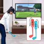 لوازم جانبی نینتندو Nintendo / پک 10 کاره لوازم جانبی iplay مخصوص کنسول بازی نینتندو سوییچ - Image 5