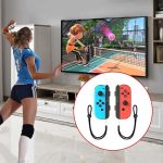 لوازم جانبی نینتندو Nintendo / پک 10 کاره لوازم جانبی iplay مخصوص کنسول بازی نینتندو سوییچ - Image 4